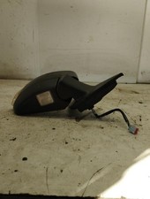 Retroviseur droit (ou coque) Ford S-MAX