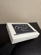 NEW - Apple MacBook Pro 14-inch M5 Chip 1TB SSD 16GB RAM Space Black - SEALED