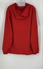 NHL Mens Multicolor Colorblock Chicago Blackhawks Hooded Windbreaker Jacket Sz L — photo 2