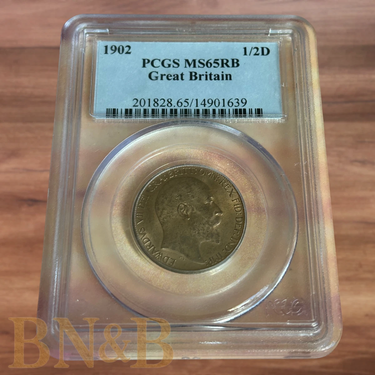 1902 年英国硬币| eBay