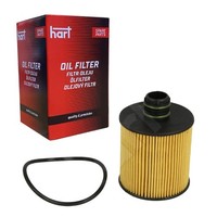 ÖLfilter Hart FüR Service Auto FüR Fiat 500L (351_, 352_) 1.6