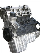 Moteur Mercedes 200