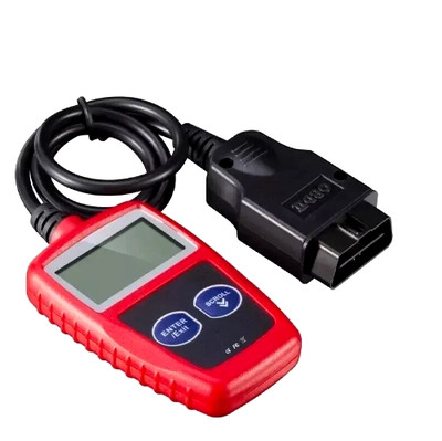 Auto Fehlercodeleser Motor Diagnose Scanner Reset Tools MS309 OBD2 OBDII