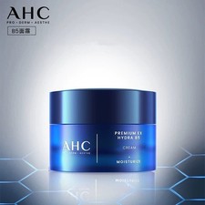 AHC PREMIUM HYDRA B5 CREAM 50ML , Moisturizin...