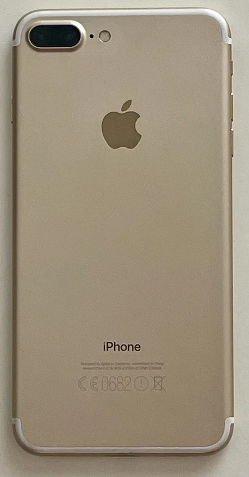 Apple iPhone 7 Plus · 256GB, foto 2 de 5