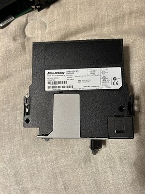 Allen-Bradley | 1756-L75/A | Used