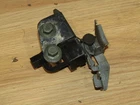 2000-2006 Nissan Sentra OEM trunk latch striker plate 00 01 02 03 04 05 06