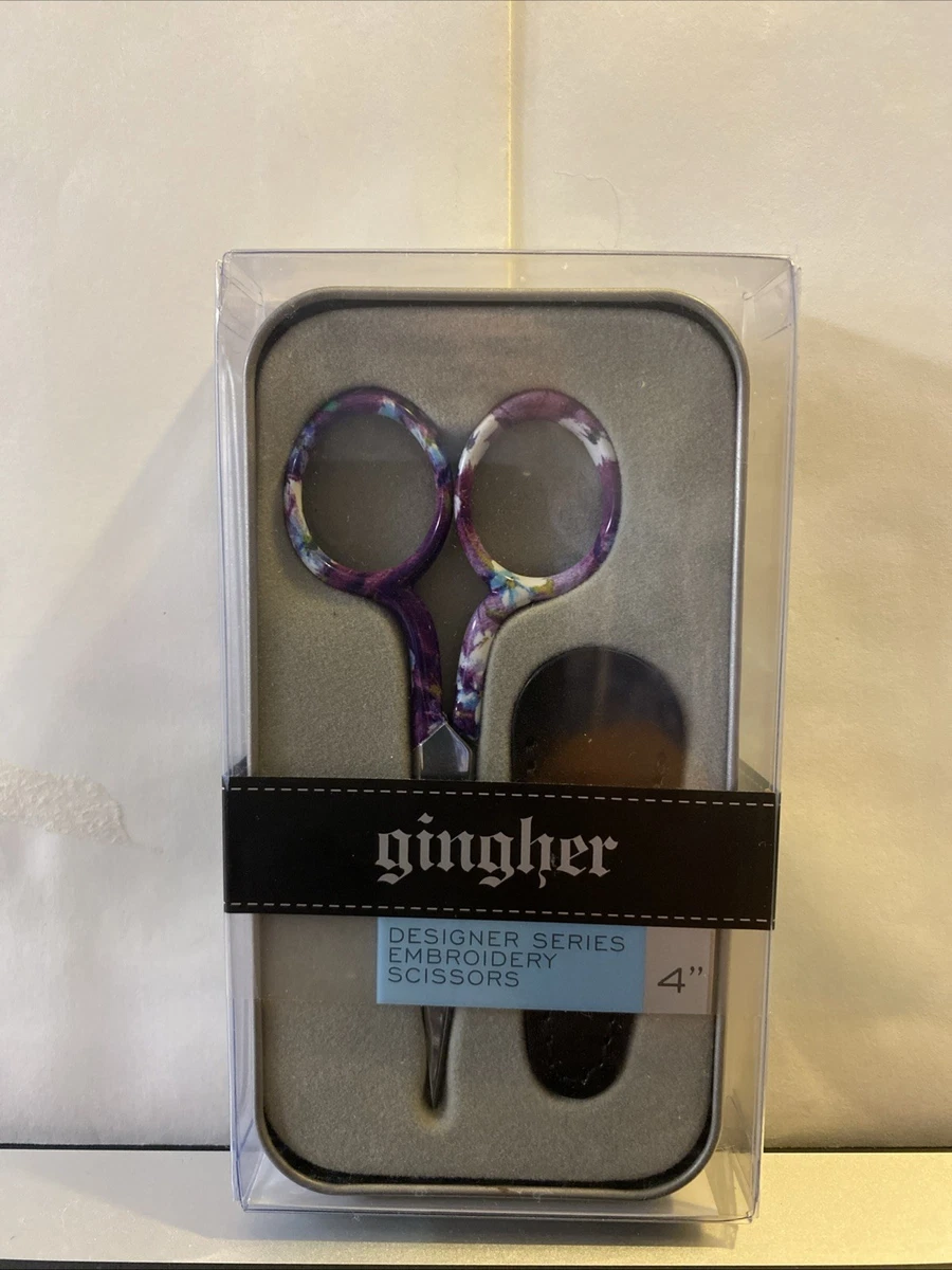 Gingher Designer for sale - eBay
