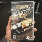 Need for Speed Most Wanted - PlayStation Portable (Psp)