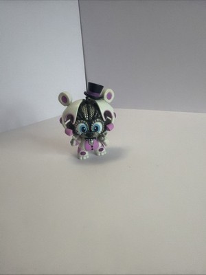 Five Nights at Freddy's Mystery Mini Jumpscare Funtime Freddy.
