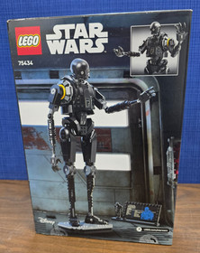 LEGO 75434 - Star Wars K-2SO Security Droid