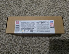 Transformers Generations Selects WFC-GS25 Transmutate Deluxe Hasbro 2021 MISB