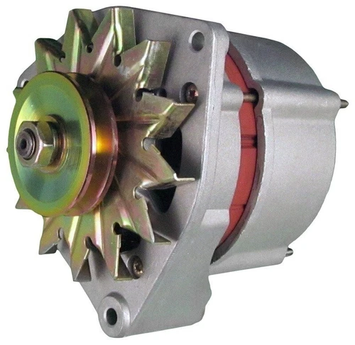 New Alternator for Deutz-Fahr Tractor replaces 6205473 20130133 0120489506 12V