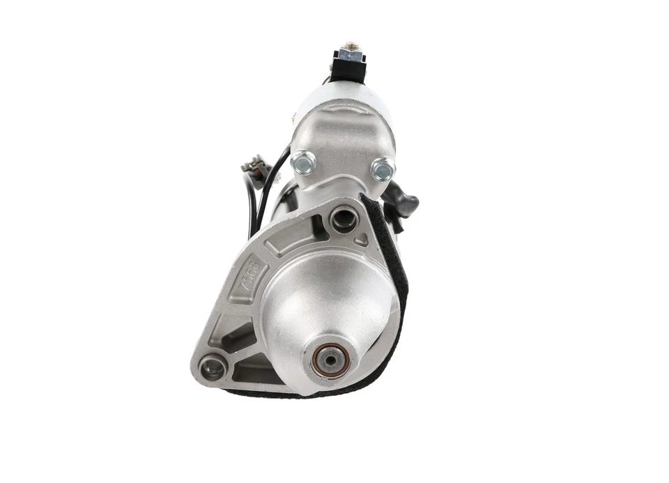 Bosch Starter SR2319X For 2008-2020 Nissan 370Z INFINITI Q50 G37 Q60 Q70 - Image 3 of 4