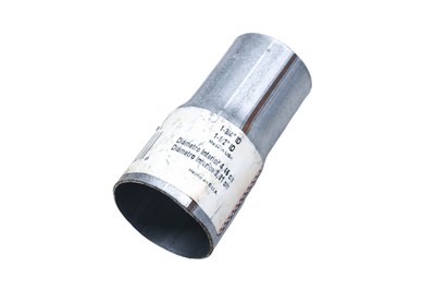 Nickson 17548 Exhaust Pipe Adapter NOS