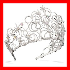 Wicked Glinda's Bubble Crown with free shipping