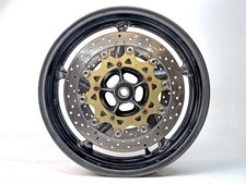 2006 Yamaha YZF R1 Wheel Front - 5VY251680098