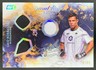Caio Borralho 2025 Topps UFC Royalty Grand Royal Relics MEM /99