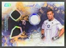 Caio Borralho 2025 Topps UFC Royalty Grand Royal Relics MEM /99