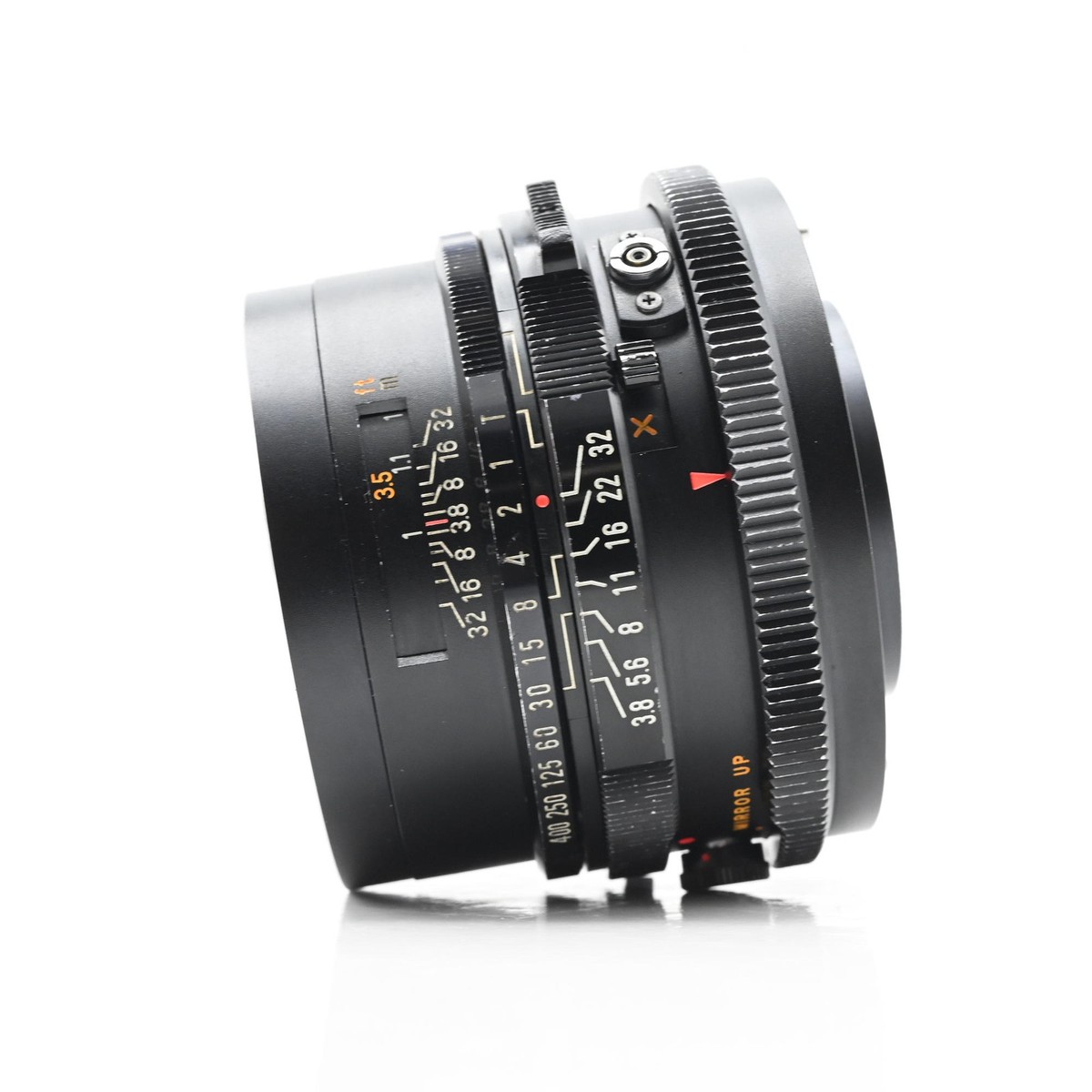 Mamiya RB67 127mm f3.8 Sekor C Lens RB-67 #139 | eBay