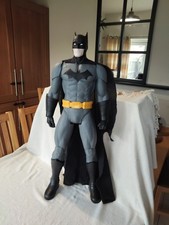 DC COMICS BATMAN 31" LARGE ACTION FIGURE JAKKS PACIFIC