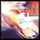 Paul McCartney Beatles Tripping Live Fantastic 1990 UK 1st Press Vinyl 3LP NM