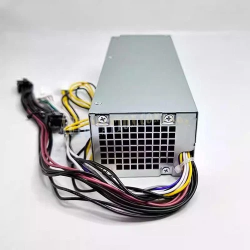 For DELL XPS 8940 7070 5080 7080 3670 3681 MT DPS-600EM-00 Power Supply 600W