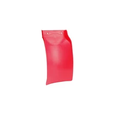Cycra Mud Flap - Red 1CYC-3878-32