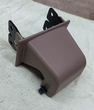 Nos 1992 1994 Ford Ranger Explorer Console Arm Rest Bracket Tan F37z-10047a20-f