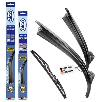 alca  Scheibenwischer-Set für OPEL INSIGNIA A Sports Tourer G09 - 35, 47 von 02.