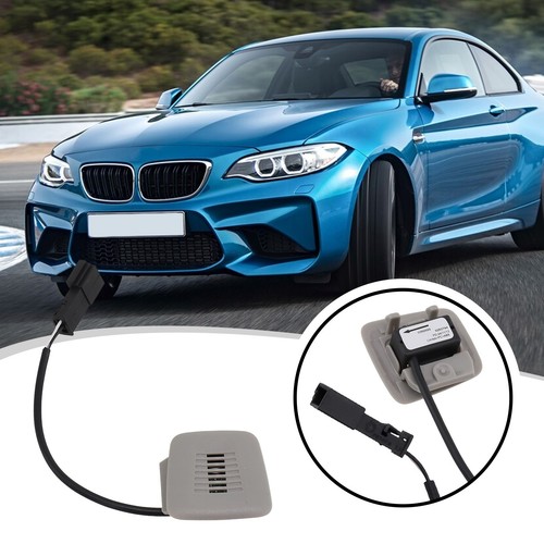 Microfono auto registrazione audio avanzata con pannello per BMW F20 F30 F10 F18
