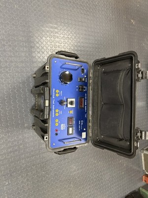 ETI AC/DC-10 Variable Power Supply