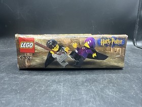 Lego 4702 The Final Challenge Harry Potter