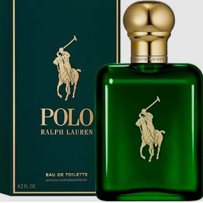 Ralph Lauren Polo Green Eau de Toilette for Men for sale | eBay