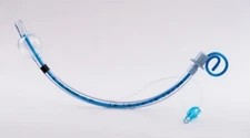 MedSource Pre-Loaded Endo Tube & Stylet Bx/10 4 2026