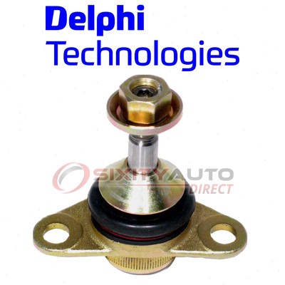 Delphi TC1192 Suspension Ball Joint for VL-F608 V95-0098 MS10505 K80700 uu