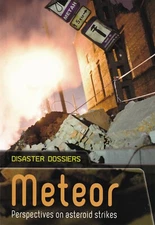 METEOR ASTEROID STRIKES CHILDREN'S LEARNING STUDY GUIDE BOOK 9781406280364