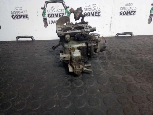 30DGS13250 Carburatore Ii per CITROEN GSA Break Club 1062504 - Afbeelding 5 van 6