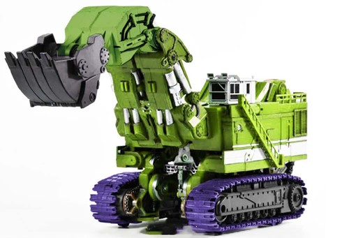 Devil Saviour Devastator DS-01G DS-02G DS-03G DS-04G DS05 DS-06G DS07G A+B - Foto 12 di 23