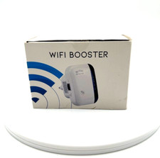 Wifi Range Extender Internet Booster 300Mbps router Wireless Repeater Amplifier