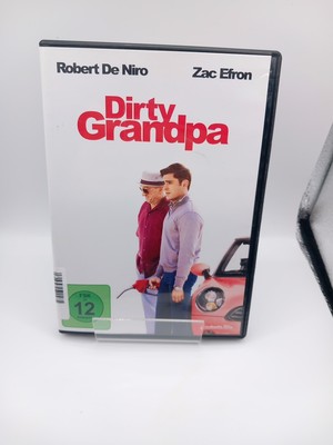 Dirty Grandpa R7B4