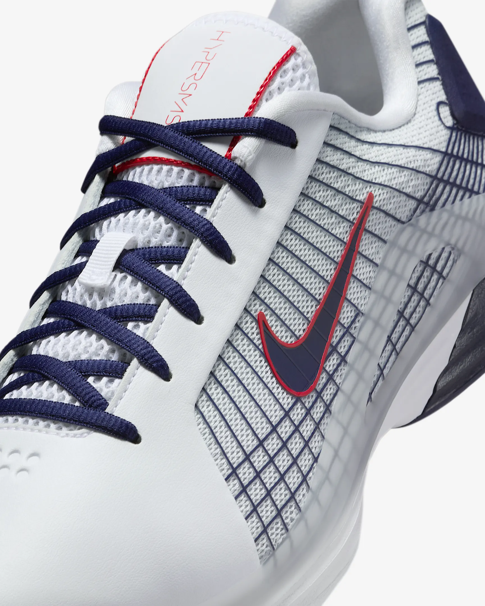 NEW Nike Vapor 12 Hypersmash 