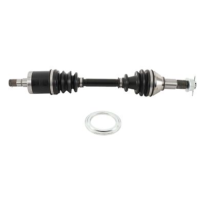 Front Left CV Shaft for Can-Am Outlander 650 EFI 2013-2015 CA8115 ...