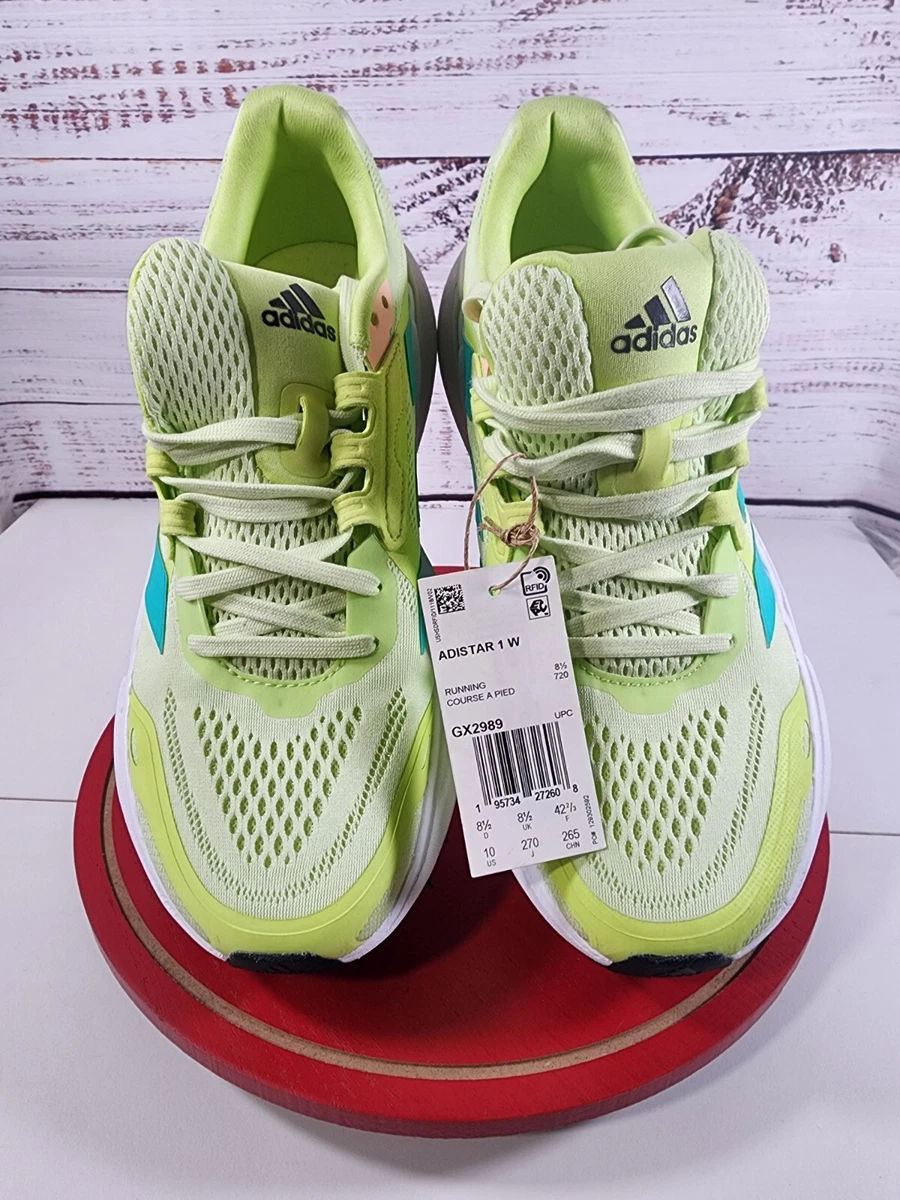 Ultra boost vs adistar top