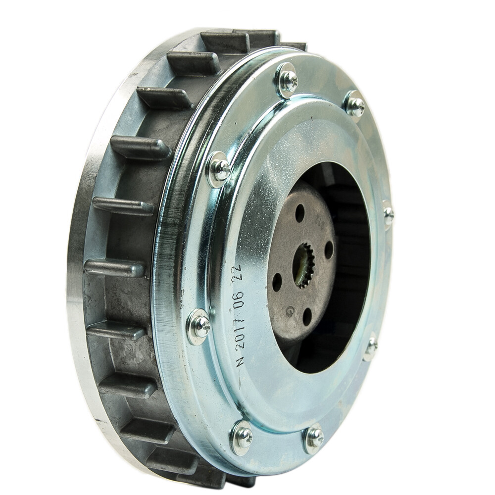 クラッチプライマリーシーブ Assy Ymh Grizzly 660 ATV UTV