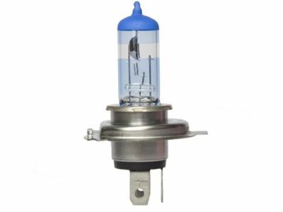 For 1992-1993 Mercedes 500SEL Headlight Bulb Wagner 66375WQ