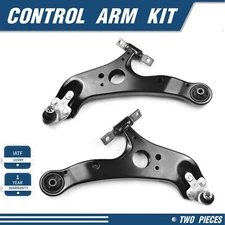 2pcs Front Lower Control Arm Ball Joint  Assembly for 2011-2019 Toyota Sienna