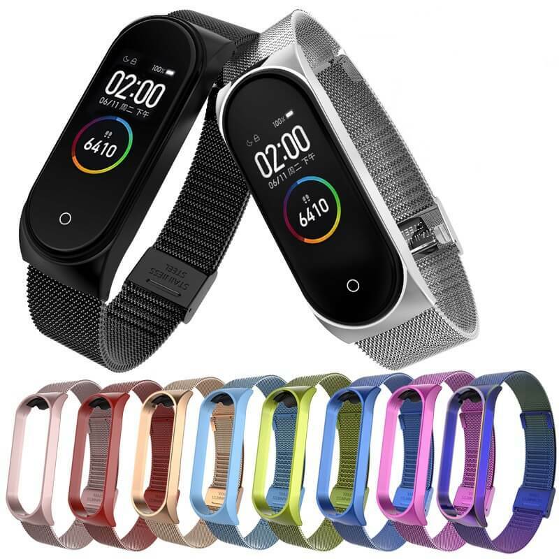 mi 13 smart band