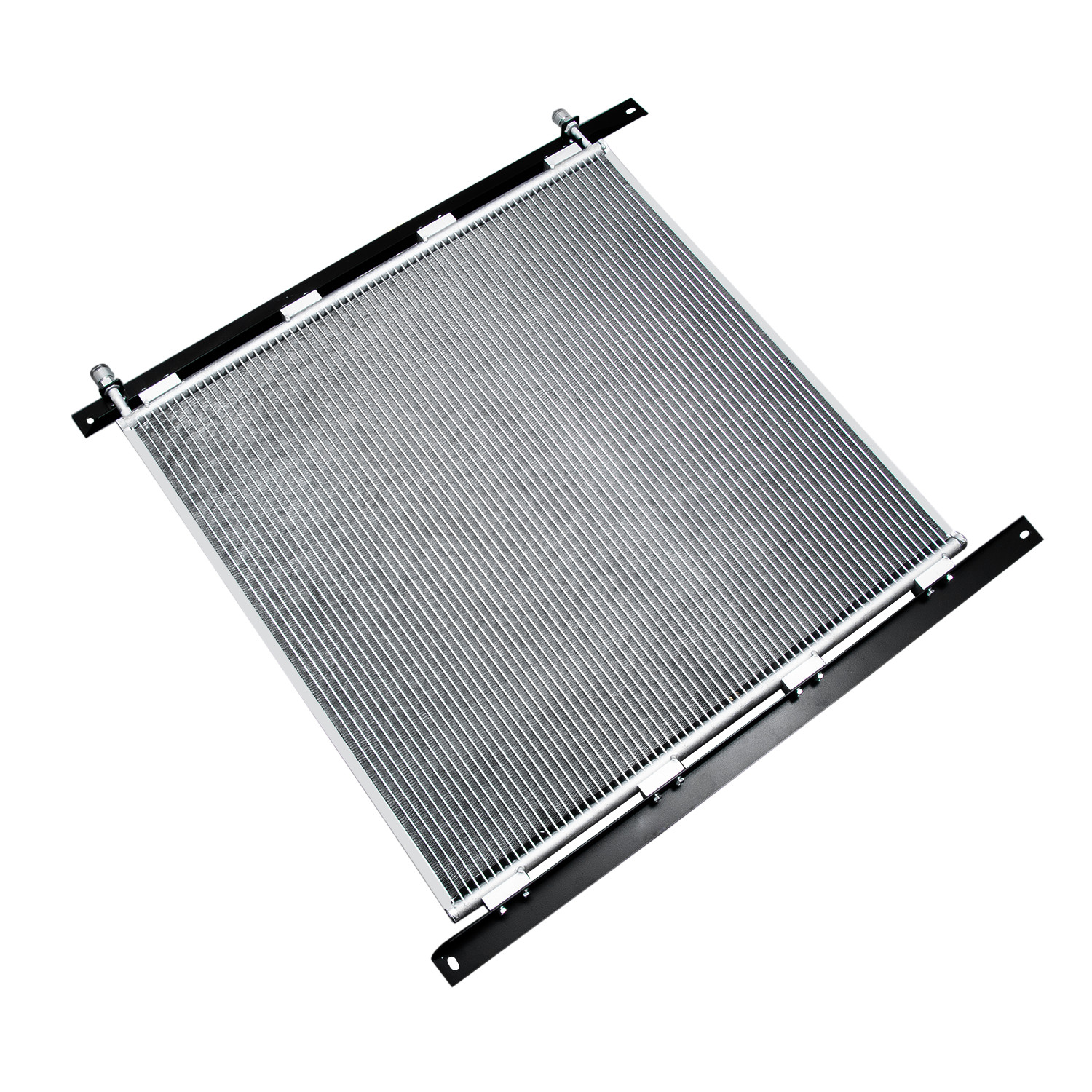 For Peterbilt 357 359 377 378 379 387 385 Trucks Air Conditioning AC Condenser;