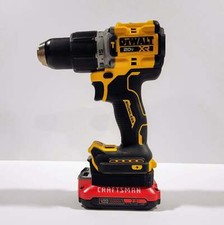 Craftsman V20 20v Battery Adapter for DeWalt 20v Max tools